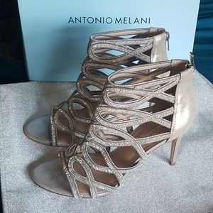 Antonio Melani